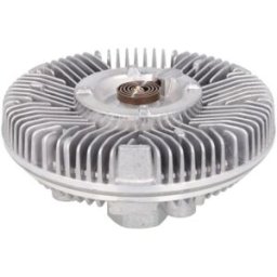 Embraiagem, ventilador do radiador NRF 49600