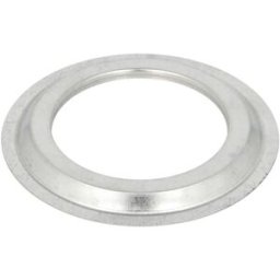 Placa de cobertura, proteção contra poeiras do rolamento da roda DT Spare Parts 10.10625