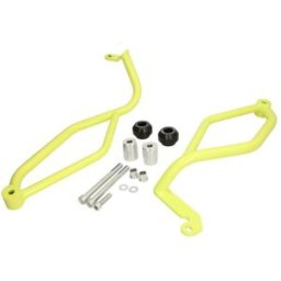 Crash Pad RDMOTO RDM-CF58Y