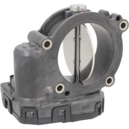 Corpo do acelerador BOSCH 0 280 750 573