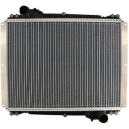 Radiador MAHLE CR 2669 000P