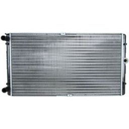 Radiador, arrefecimento do motor NISSENS 65301