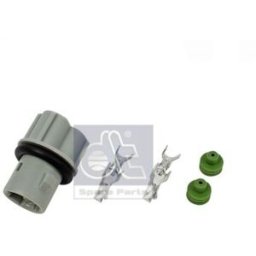 Suporte da lâmpada, luz de presença DT Spare Parts 4.67973