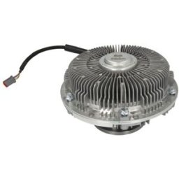 Embraiagem da ventoinha NISSENS 86243