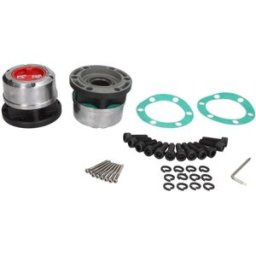 Acessórios, bloqueio de diferencial off-road AVM AVM 450HP
