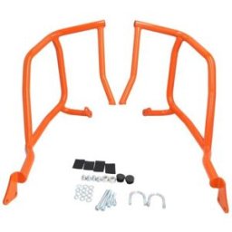 Crash Pad RDMOTO RDM-CF53O