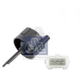 Placa de vedação, sensor de pressão do combustível DT Spare Parts 7.24054