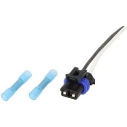 Kit de reparação de cabos, aquecedor do ventilador interior SENCOM 10016