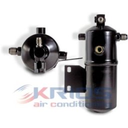 Secador, ar condicionado MEAT & DORIA K132005