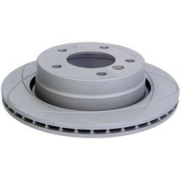 Disco de travão ATE Power Disc 24.0319-0107.1, 1 Peça