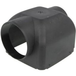 Saída de ar, aquecedor de estacionamento EBERSPÄCHER HEATING 22 1000 01 00 23