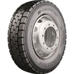 LKW Reifen BRIDGESTONE R-Drive 002 205/75R17.5 124/122M
