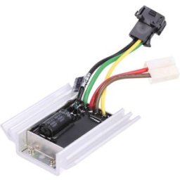 Ventoinha regulável CARRIER SUTRAK 12-00651-00
