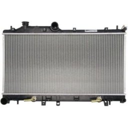 Radiador, arrefecimento do motor VALEO 701196