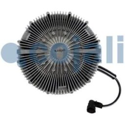 Embraiagem da ventoinha COJALI 7033426COJ