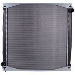 Radiador NISSENS 64069A