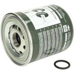 Filtro do secador de ar KNORR-BREMSE K 039453X00