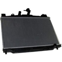 Radiador, arrefecimento do motor THERMOTEC D73012TT