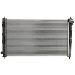 Radiador, arrefecimento do motor NISSENS 67359