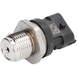 Placa de vedação, sensor de pressão do combustível BOSCH 0 281 006 086