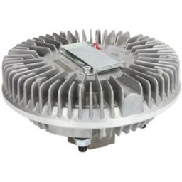 Embraiagem, ventilador do radiador NRF 49051