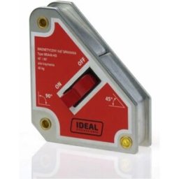 Acessórios e peças sobressalentes para equipamentos de soldadura IDEAL MSA46-HD-IDEAL