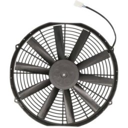 Ventilador, ar condicionado SPAL VA08-AP51/C-23A
