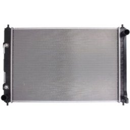 Radiador, arrefecimento do motor VALEO 701195