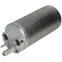 Secador, ar condicionado NISSENS 95341