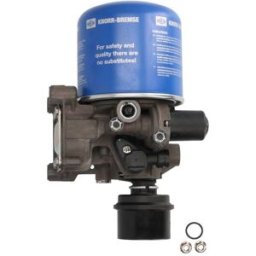 Secador de ar KNORR-BREMSE LA 8645