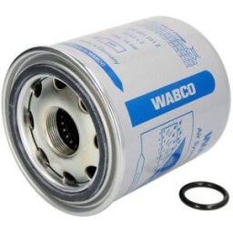 Filtro de secador de ar, separador de óleo WABCO 4329012512