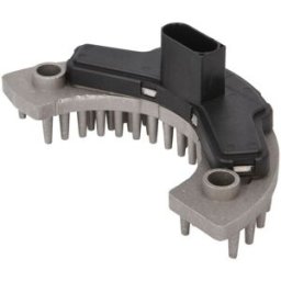 Ventoinha regulável AKUSAN VO-SE-003