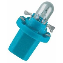 Ams-Osram Lâmpada secundária OSRAM PBX5 Standard 12V, 1,2W