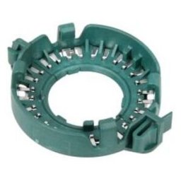 Suporte da lâmpada, faróis principais HELLA 9FH 161 097-017