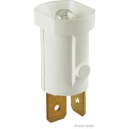Lâmpada HERTH+BUSS ELPARTS 89901072, 1 Peça
