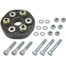 Disco rígido, veio de transmissão MEYLE 014 152 2113/HD
