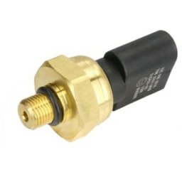 Placa de vedação, sensor de pressão do combustível VEMO V10-72-1267