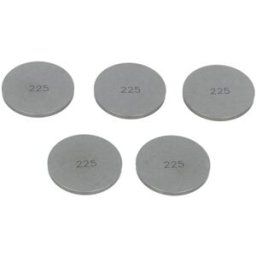 Tourmax Válvulas e placas de válvulas 4 RIDE PZ29225/5