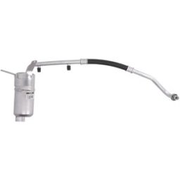 Secador, ar condicionado THERMOTEC KTT120046
