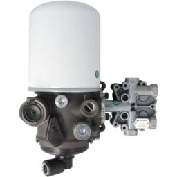 Secador de ar, sistema de ar comprimido PNEUMATICS PN-10495