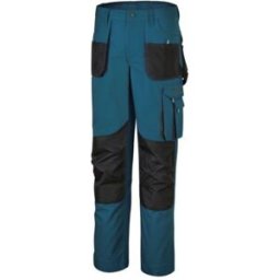 Calças de trabalho e de segurança BETA BE7900P/XL