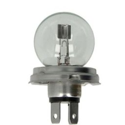 Lâmpada secundária PHILIPS R2 Vision 12V, 45/40W