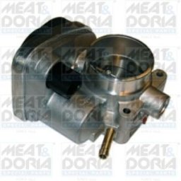Corpo do acelerador MEAT & DORIA 89048