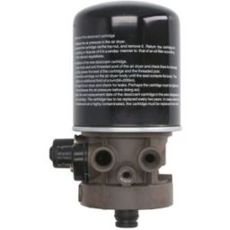 Secador de ar, sistema de ar comprimido PNEUMATICS PN-10197