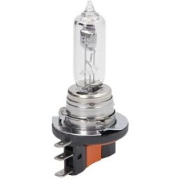 Lâmpada de halogéneo BOSCH H15 Pure Light 12V, 55/15W
