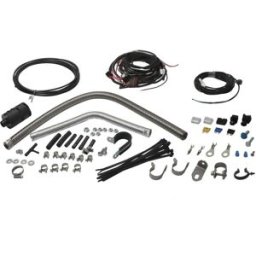 Kit de instalação do aquecedor de estacionamento WEBASTO 9032244A