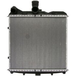 Radiador, arrefecimento do motor MAHLE CR 817 000P