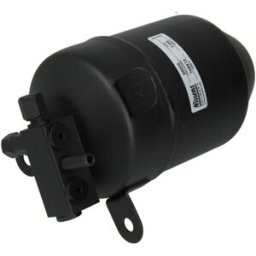 Secador, ar condicionado NISSENS 95006
