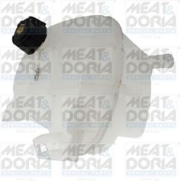 Depósito de água, radiador MEAT & DORIA 2035108