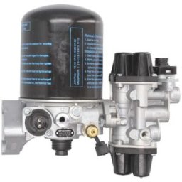 Secador de ar, sistema de ar comprimido PNEUMATICS PN-10378